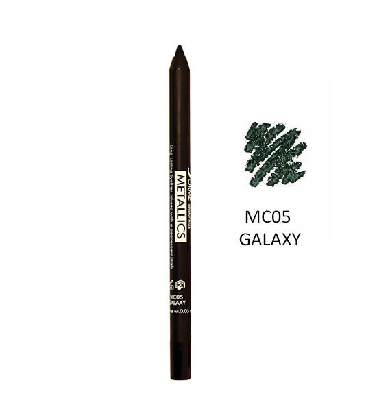 Sorme Cosmetics Treatment Cosmetics Metallic Eyeliner - (MC05) Galaxy - ADDROS.COM